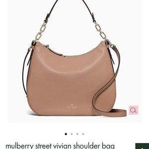 Brand New With Tags Kate Spade Bag